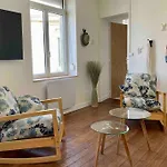 Apartament La Wim' Au Bord De L'eau
