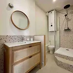 La Wim' Au Bord De L'eau Apartament