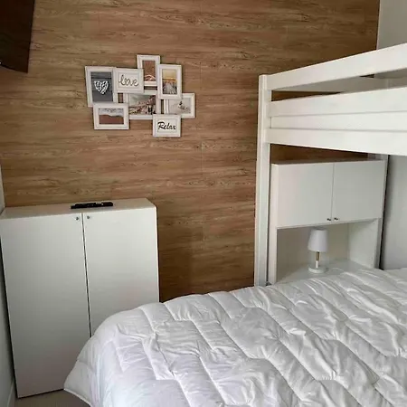 La Wim’ Au Bord De L’eau Wimereux