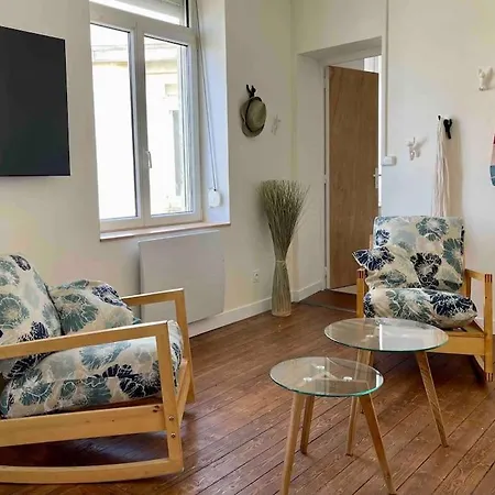 Apartment La Wim' Au Bord De L'eau