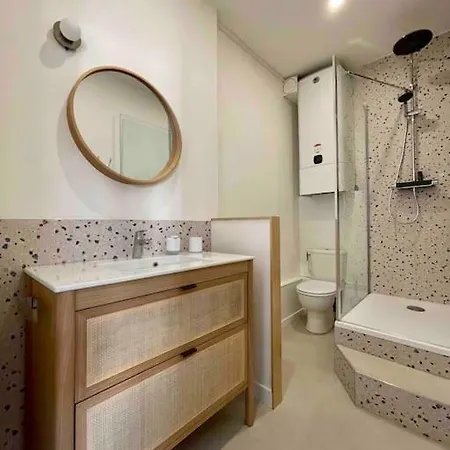 La Wim' Au Bord De L'eau Apartment