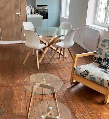 La Wim’ Au Bord De L’eau * Wimereux