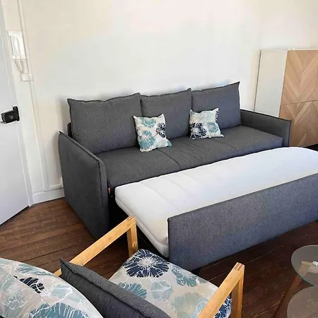 La Wim' Au Bord De L'eau *