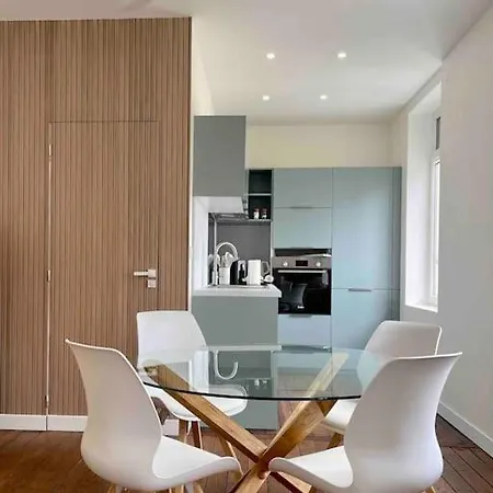 La Wim' Au Bord De L'eau * Wimereux