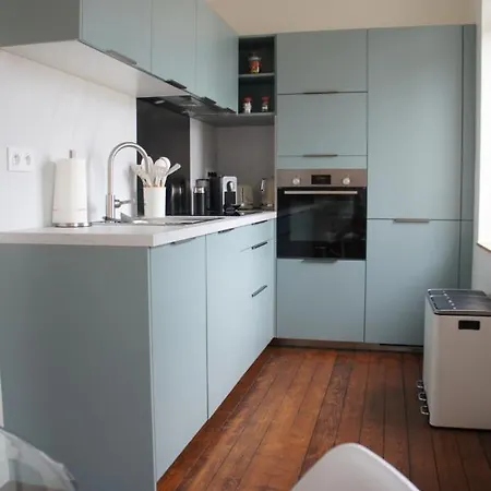 La Wim' Au Bord De L'eau