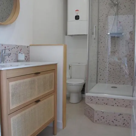 La Wim' Au Bord De L'eau