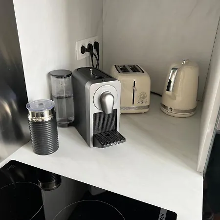 Apartment La Wim' Au Bord De L'eau *