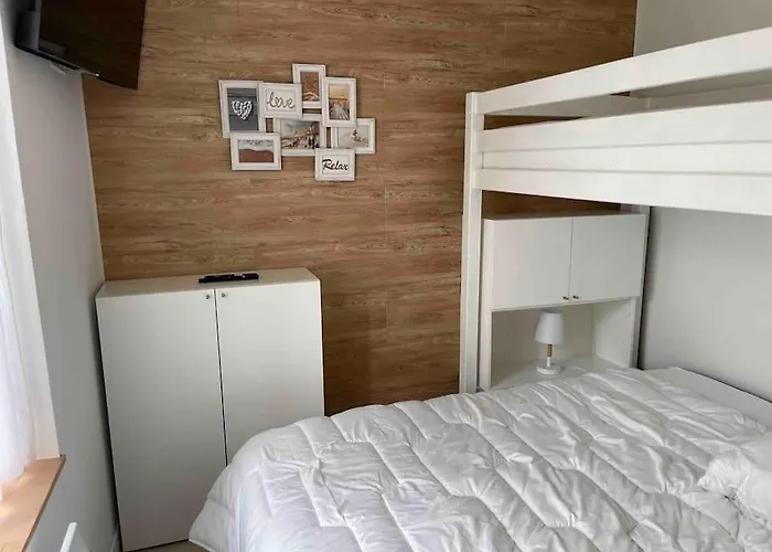 La Wim’ Au Bord De L’eau Wimereux