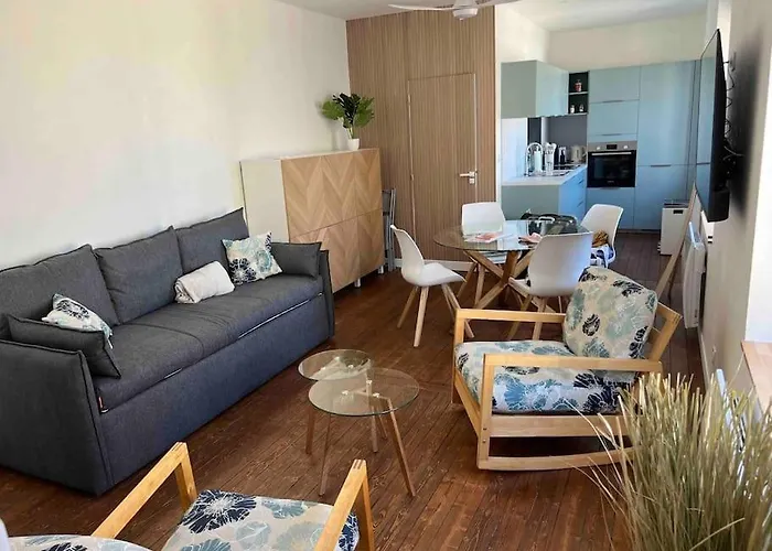 La Wim’ Au Bord De L’eau