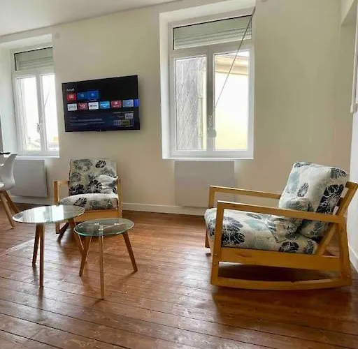 La Wim’ Au Bord De L’eau *