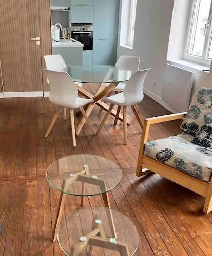 La Wim’ Au Bord De L’eau * Wimereux