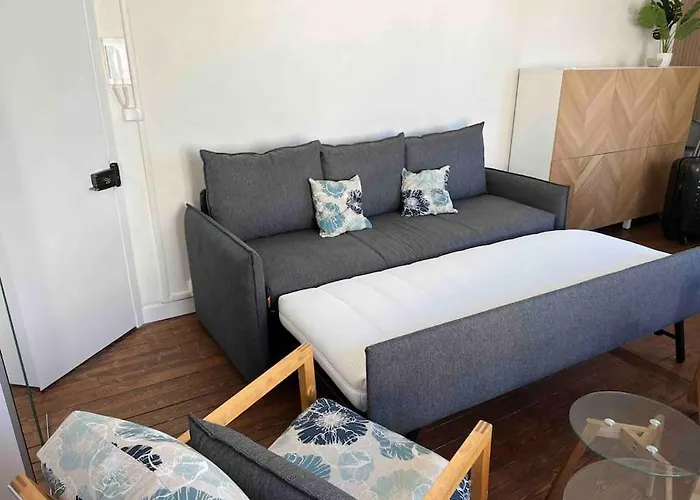 La Wim' Au Bord De L'eau *