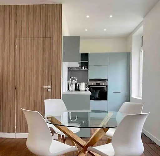 La Wim’ Au Bord De L’eau * Wimereux