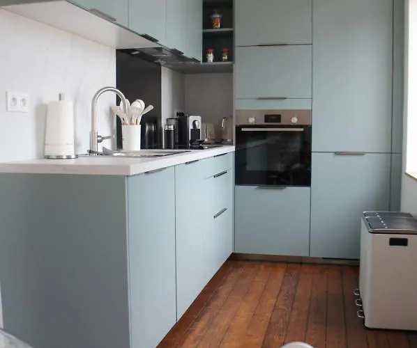 La Wim' Au Bord De L'eau