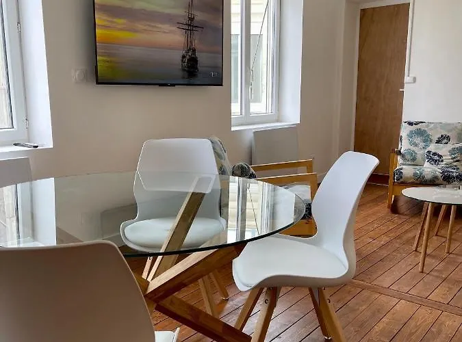 Appartement La Wim’ Au Bord De L’eau