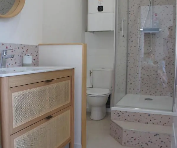 La Wim’ Au Bord De L’eau