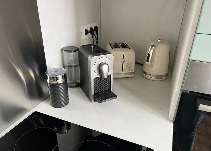 Appartement La Wim’ Au Bord De L’eau *